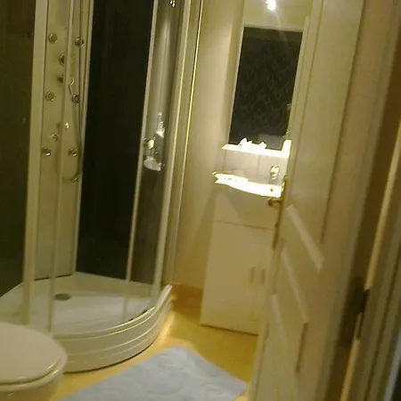 Chambres D'hotes Au Sarrailh 3*