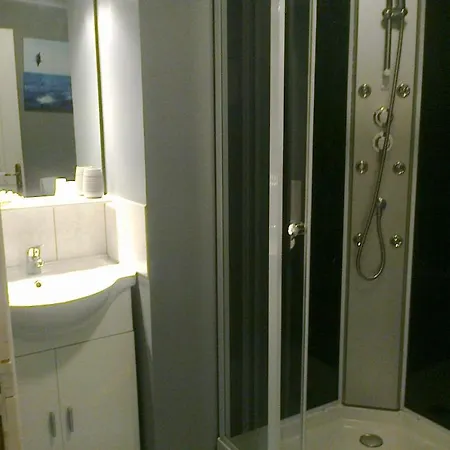 Bed & Breakfast Chambres D'hotes Au Sarrailh