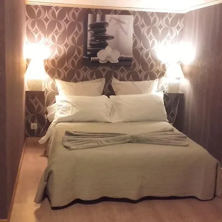 Chambres D'hotes Au Sarrailh Gaujacq