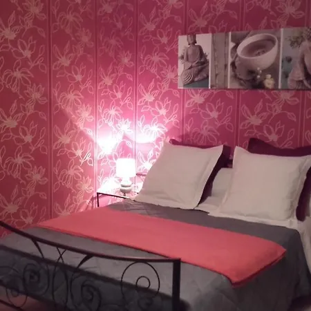Chambres D'hotes Au Sarrailh 3* Gaujacq