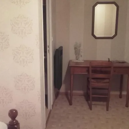 Chambres D'hotes Au Sarrailh 3* Gaujacq